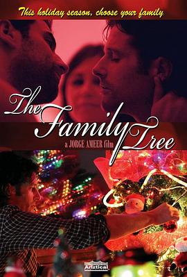 族谱情缘 The Family <span style='color:red'>Tree</span>