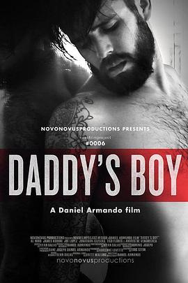 <span style='color:red'>父子</span>情劫 Daddy's Boy