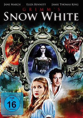 <span style='color:red'>格</span>林白雪公主 Grimm's Snow White