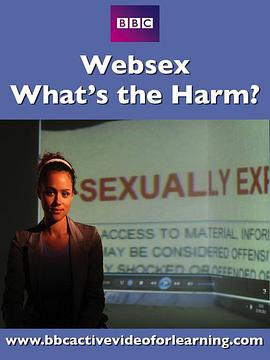 网络<span style='color:red'>色情</span>之害 Websex: What's the Harm?