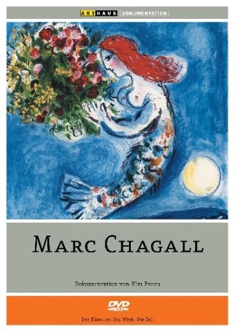 夏加尔 Chagall