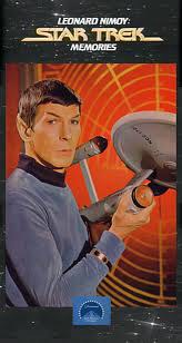 伦纳德·尼莫伊的星际旅行记忆 Leonard Ni<span style='color:red'>mo</span>y: Star Trek Me<span style='color:red'>mo</span>ries