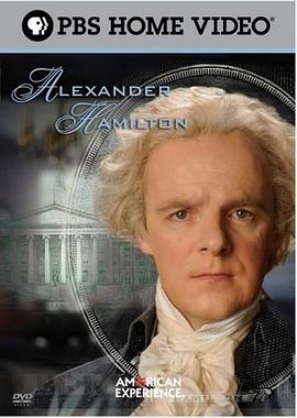 亚历山大·<span style='color:red'>汉密尔顿</span> Alexander Hamilton