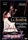 1988年美国<span style='color:red'>纽约</span>大都会歌剧院现场演出 Bohème, La