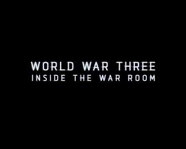 BBC： 第三次<span style='color:red'>世界大战</span>模拟 World War Three: Inside The War Room