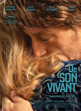 <span style='color:red'>在</span>他的<span style='color:red'>一</span>生中 De son vivant