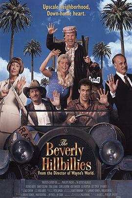 贝弗利山人 The Beverly Hillbil<span style='color:red'>lies</span>
