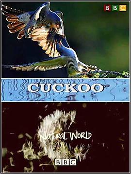 <span style='color:red'>解密</span>布谷鸟 The Natural World: Cuckoo