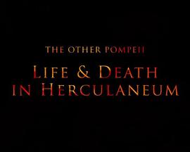 另一个庞贝：赫库兰尼姆的生与死 The Other Pompeii: Life and Death in Herculaneum