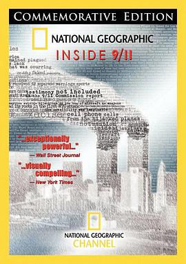透视9/11 <span style='color:red'>National</span> Geographic: Inside 9/11
