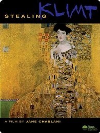<span style='color:red'>画家</span>克林姆 Stealing Klimt