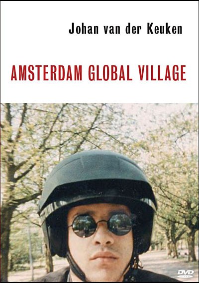 阿姆斯特丹地球村 Amsterdam Global <span style='color:red'>Village</span>