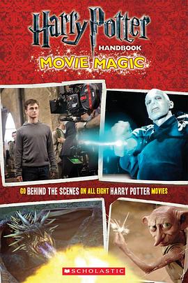 <span style='color:red'>哈</span>利·波<span style='color:red'>特</span>：魔法背后 'Harry Potter': Behind the Magic
