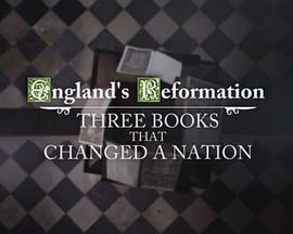 英格兰<span style='color:red'>宗教改革</span>：改变英伦的三本书 England's Reformation: Three Books That Changed A Nation