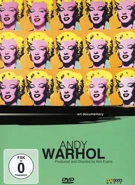 <span style='color:red'>安迪</span>·沃霍尔 Andy Warhol