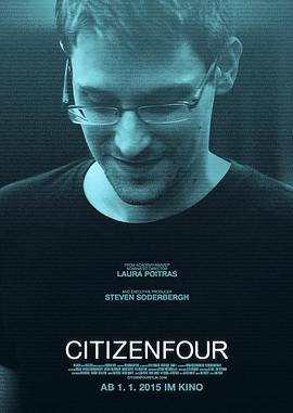 <span style='color:red'>第四</span>公民 Citizenfour