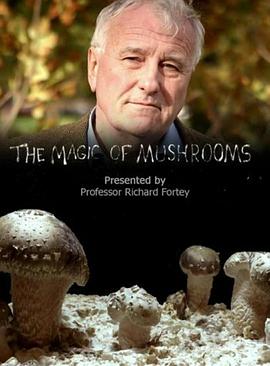 魔力蘑菇 The Magic of Mushrooms