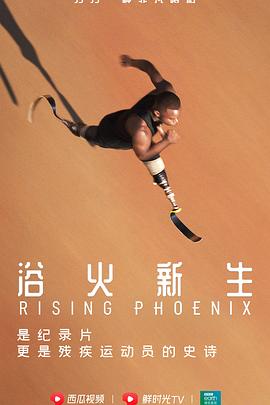 <span style='color:red'>浴</span>火新生 Rising Phoenix