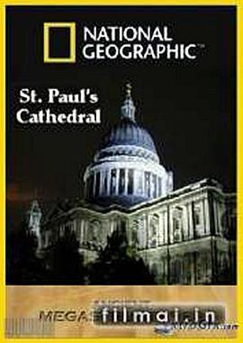 古代伟大<span style='color:red'>工程</span>巡礼：圣保罗大教堂 Ancient Megastructures: St. Paul's Cathedral