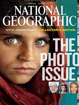 国家地理：<span style='color:red'>摄影</span>师透过镜头看世界 National Geographic's The Photographers