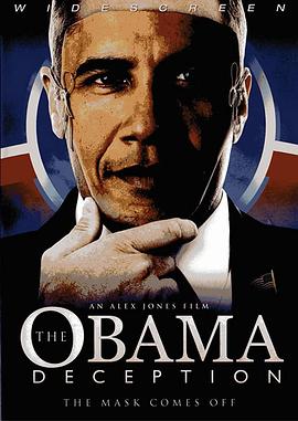奥巴马的<span style='color:red'>欺</span>骗 The Obama Deception: The Mask Comes Off