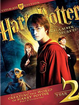 创造“哈利·波特”的世界：<span style='color:red'>角色</span> Creating the World of Harry Potter, Part 2: Characters
