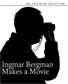 英格玛·伯格曼<span style='color:red'>拍电影</span> Ingmar Bergman gör en film