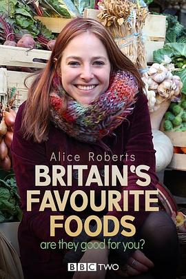 英国最受欢迎的<span style='color:red'>食物</span>——他们对你有益吗？ Britain's Favourite Foods - Are they Good for You?