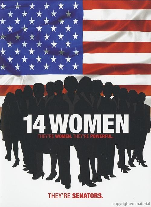 14女强人 14 Women