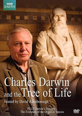 达尔文和生命之树 Charles <span style='color:red'>Darwin</span> and the Tree of Life