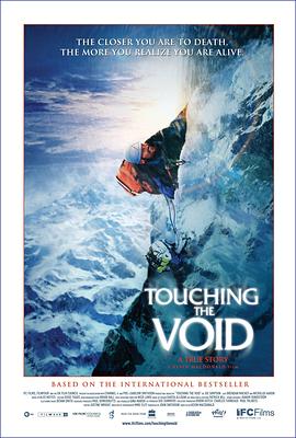 冰<span style='color:red'>峰</span>168小时 Touching the Void