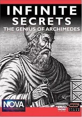 <span style='color:red'>阿</span>基米<span style='color:red'>德</span>的秘密 Infinite Secrets: The Genius of Archimedes