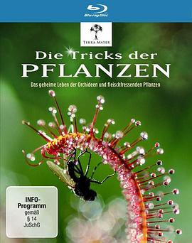 植物的秘密<span style='color:red'>武器</span> Die Tricks der Pflanzen