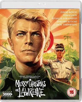 大岛帮：《战场上的<span style='color:red'>快乐</span>圣诞》幕后 The Oshima Gang: The Making of 'Merry Christmas Mr. Lawrence'