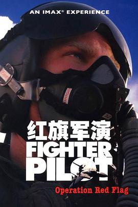 <span style='color:red'>红</span>旗<span style='color:red'>军</span>演 Fighter Pilot: Operation Red Flag