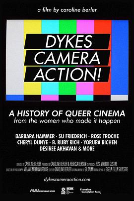 Dykes, Camera, <span style='color:red'>Action</span>!