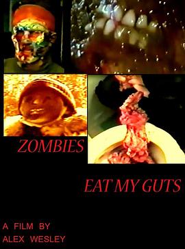 无僵尸吃了我的内<span style='color:red'>脏</span> Zombies Eat My Guts