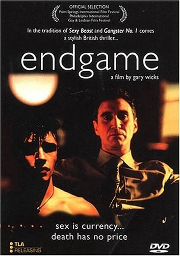<span style='color:red'>最</span>后时刻 Endgame