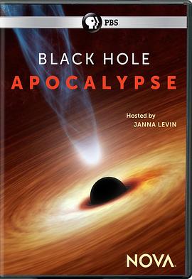 黑洞启<span style='color:red'>示</span>录 Black Hole Apocalypse