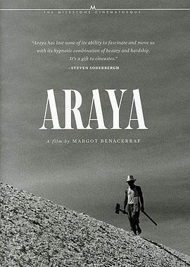 阿拉亚 Araya
