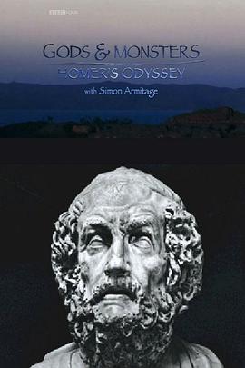 神魔：荷马的奥德赛 Gods & Monsters: Homer's Odyssey