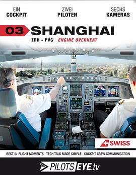 飞行员之眼：上海 PilotsEYE.tv: Shanghai