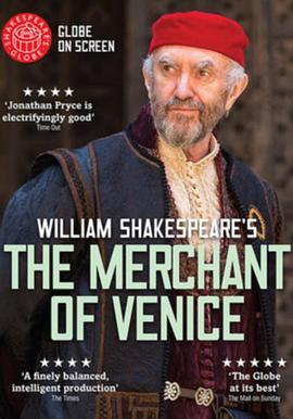 <span style='color:red'>威尼斯</span>商人 The Merchant of Venice