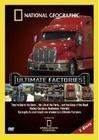 终极<span style='color:red'>工厂</span>：消防车 Ultimate Factories: Fire Trucks