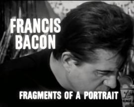 弗朗西斯·<span style='color:red'>培</span>根：肖像碎片 Francis Bacon: Fragments Of A Portrait