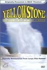 黄石公园 Yellowstone