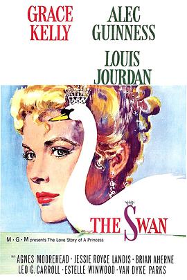 天鹅公主 The Swan