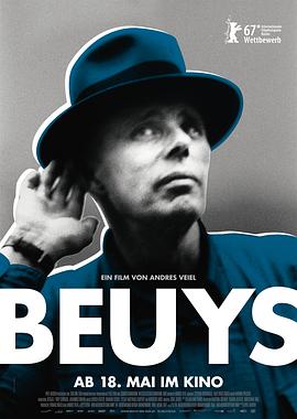 <span style='color:red'>博</span>伊斯 Beuys