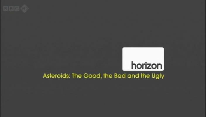 小行星的好坏美丑 Asteroids - The Good, the <span style='color:red'>Bad</span> and the Ugly