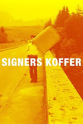 塞纳的行李箱 Signers Koffer - Unterwegs mit <span style='color:red'>Roman</span> Signer
